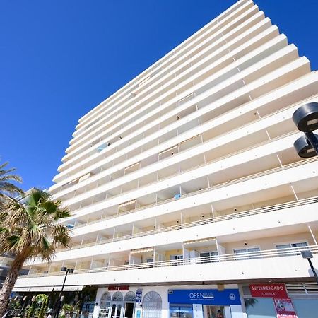 شقة Stella Maris Spectacular Sea, Terrace & Pool By 10Tosea فوينخيرولا المظهر الخارجي الصورة